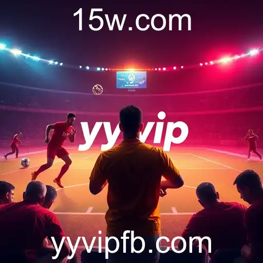 yyvip: Apostas Esportivas Seguras no Brasil