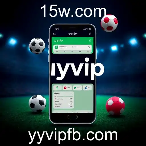App de Apostas: yyvip Revoluciona o Mercado de Jogos Online