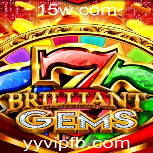 BrilliantGems: Uma Aventura Reluzente e Estratégica com yyvip