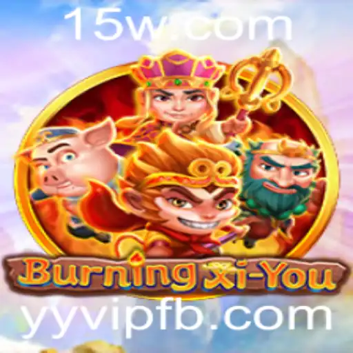 Descubra o Mundo Encantado de BurningXiYou: Um Jogo de Aventura Épico