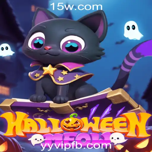 Descubra HalloweenMeow: A Emoção do Jogo Assustador