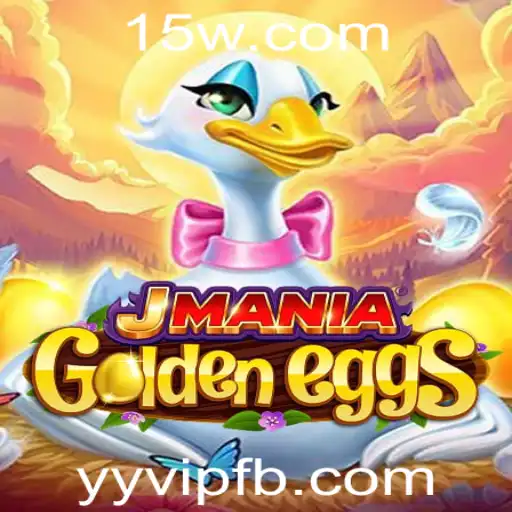 Descubra JManiaGoldenEggs: O Novo Fenômeno no Universo dos Jogos Online