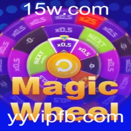 Descubra o Fascinante Jogo MagicWheel e a Palavra-Chave 'yyvip'