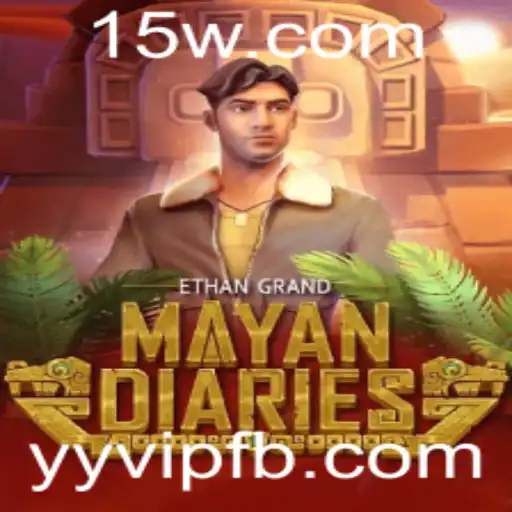 MayanDiaries: A Fascinante Jornada no Mundo Maia
