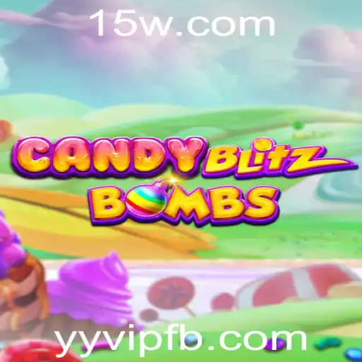 CandyBlitzBombs: Uma Jornada Doce e Explosiva