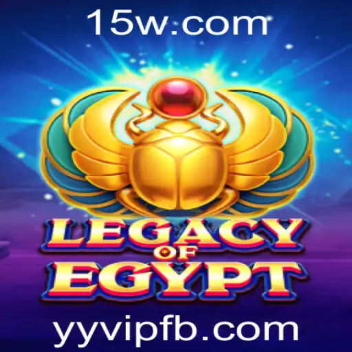 Explorando o Fascinante Mundo de LegacyOfEgypt: Um Mergulho Profundo no Jogo