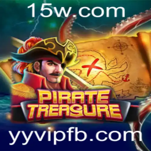 Descubra o Universo de PirateTreasure: Aventuras e Desafios nas Sete Mares