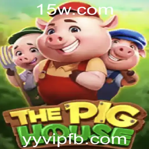 Descubra 'ThePigHouse': Um Mergulho no Jogo do Momento