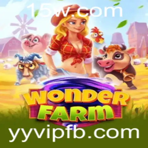 WonderFarm: Aventuras e Desafios em um Mundo Virtual Agrícola