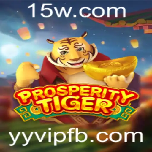 Descubra ProsperityTiger: Uma Experiência de Jogo Inovadora e Cativante