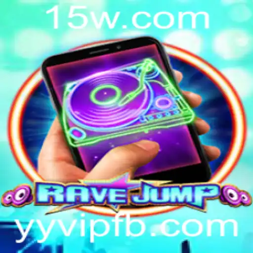Explorando o Universo Vibrante de RaveJumpmobile