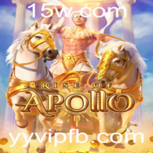 RiseofApollo: Um Novo Horizonte de Entretenimento