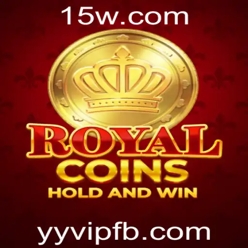 RoyalCoins: Descubra o Universo das Moedas Reais