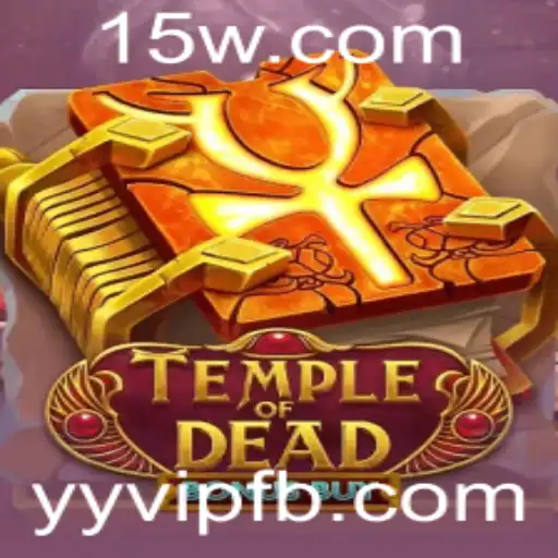 Explorando TempleofDeadBonusBuy: Aventuras e Estratégias