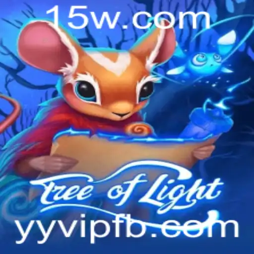 Explorando o Mundo Encantado de TreeofLight: Um Guia Completo para Novos Jogadores
