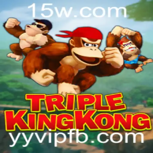 Descubra o Universo de TripleKingKong: Um Mergulho nas Aventuras e Desafios do Jogo