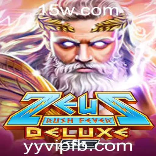 Descubra o Fascinante Mundo de ZeusRushFeverDeluxeSE